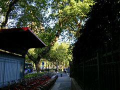 -国民政府最高法院旧址