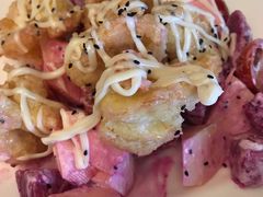 -巷语私房料理(华一实业大厦店)