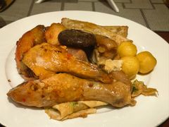 -清远国际酒店-圣保罗西餐厅