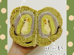 -七叔是岛民(花基新村店)