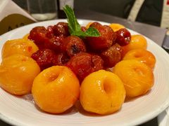 -新乾隆酒楼(帝景园店)