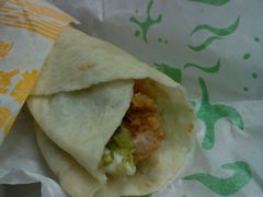 -华莱士·全鸡汉堡(光华路店)