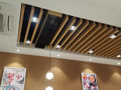 大堂-满记甜品(友谊国贸城店)