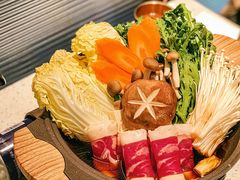 -炭之家齐齐哈尔大片烤肉·涮毛肚火锅·齐齐哈尔烤肉(中央大街店)