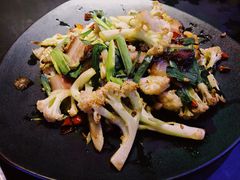 -醉小酒馆·川菜·江湖菜·重庆菜(观音桥旗舰店)