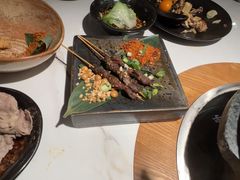 -芸山季·云南山珍菌火锅(南翔印象城MEGA店)