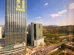 -深圳香格里拉酒店