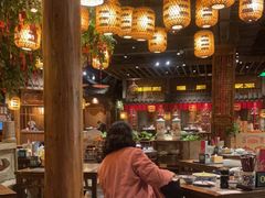 大堂-南京大牌档(之心城店)