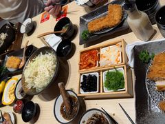-胜博殿日式炸猪排(西红门店)