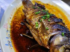 -靓靓蒸虾(恩施新天地店)