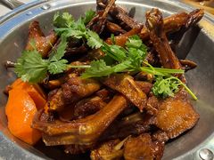 -美极鲜食坊(宝安南路店)