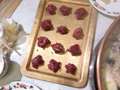-东门口涮肉·砂锅·烤串(老门东店)