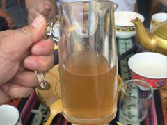 -卡万金特色藏餐