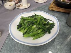 -汝港酒家·手工茶点·粤菜(滨江东旗舰店)