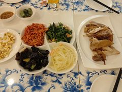 -东方饺子王(和平里店)