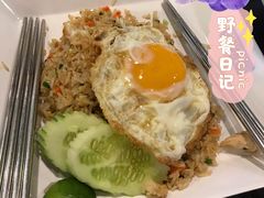 -谭景其·谭氏麻油菜包(集庆路店)