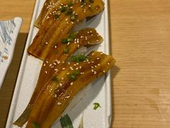 -山之川日料放题(通州店)