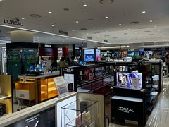 -新罗免税店(济州店)