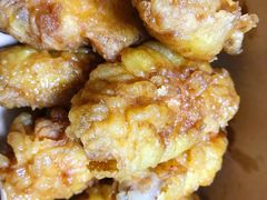 香甜鸡翅-Kyochon1991校村炸鸡(杨高中路店)