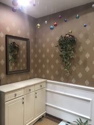 -芳朵美容养生SPA