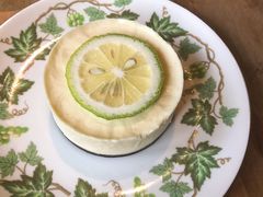 -时光花园(白鹭洲店)