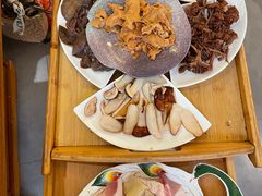 -大理董·董家小厨野生菌火锅(古城旗舰店)