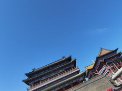 -大明幻境第一城