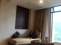 -宜春明月山维景国际温泉度假酒店