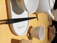 -蔡澜点心·粤菜(花城汇南区店)