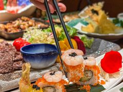 -阿吾罗日本料理(K11艺术中心店)