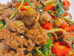 -湖南乡情湘菜馆(罗湖店)