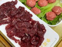 -杏花吴记牛肉火锅