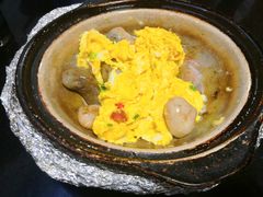 石头鸡蛋-银满斗(步行街总店)