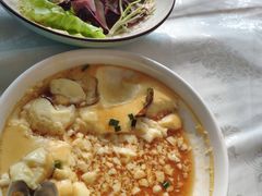 -聚丰园•湖鲜餐厅(阿红私房菜梅石路店)