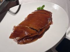 -四季民福烤鸭店(外滩外白渡桥店)