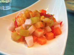 -不相离盐帮菜(郎园店)