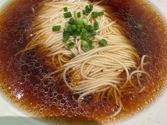 -松鹤楼面馆(天一广场店)