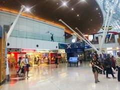 -吉隆坡国际机场