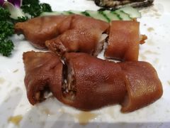 -富黎华海鲜大酒楼(正大广场店)