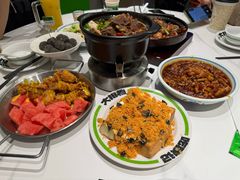 -欧记大排档·景德菜(上海首店)
