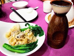 -南沙奥园酒店-中餐厅