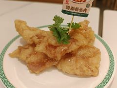 -华天延吉餐厅(西四总店)