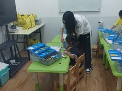 -乐博乐博少儿编程·机器人编程·信息学竞赛(杨浦五角场校区)
