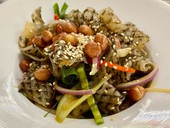 -香云轩·顺德菜(香云纱园林酒店店)