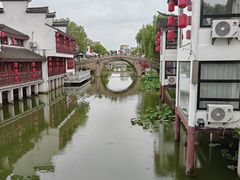 -七宝老街汤团店(七宝一店)