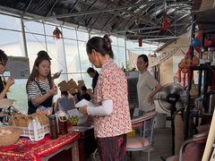 -马陆小张葡萄园农家乐