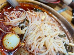 -清真·马文砂锅大全(麦苋街店)