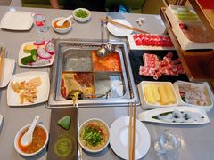 -海底捞火锅(振华商厦店)