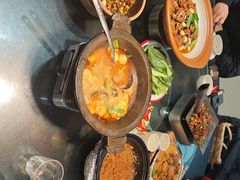 -肖记牛肉鱼杂馆·省级非遗(柏林春天直营店)