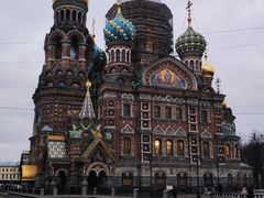 -滴血救世主教堂